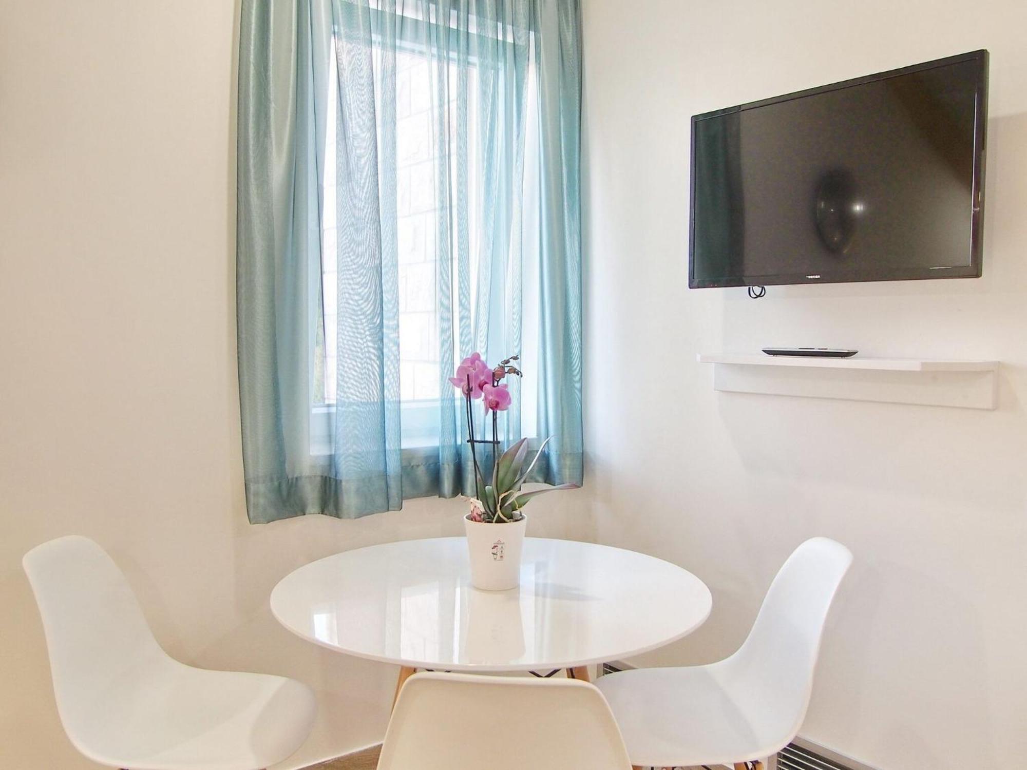 Sweet Escape - With Terrace And Sea View 2 Apartamento