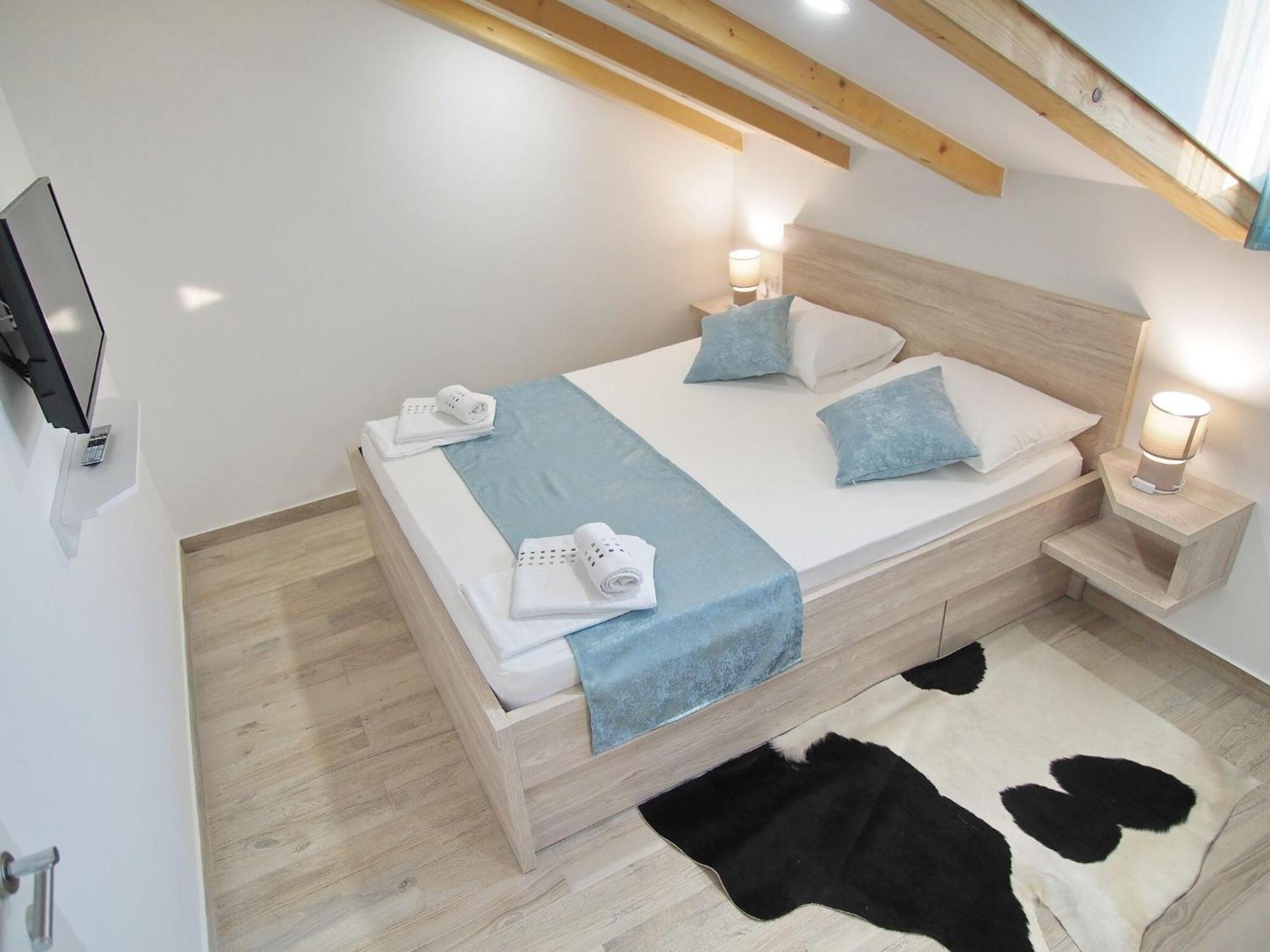 Apartamento Sweet Escape - With Terrace And Sea View 2 *