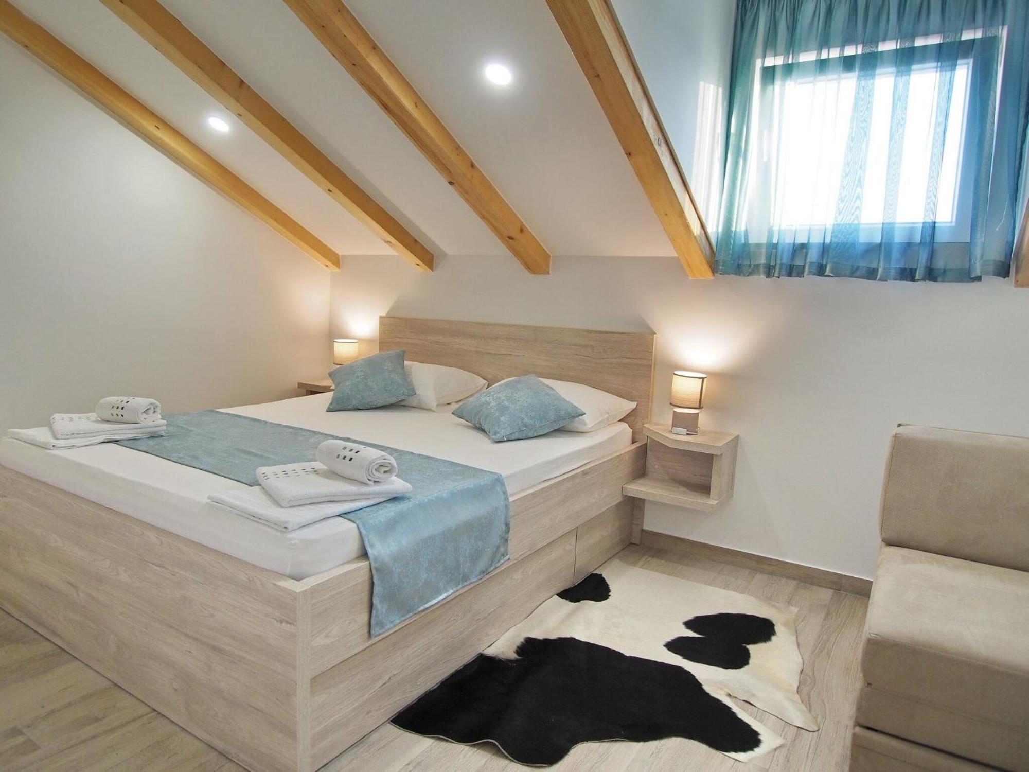 Apartamento Sweet Escape - With Terrace And Sea View 2